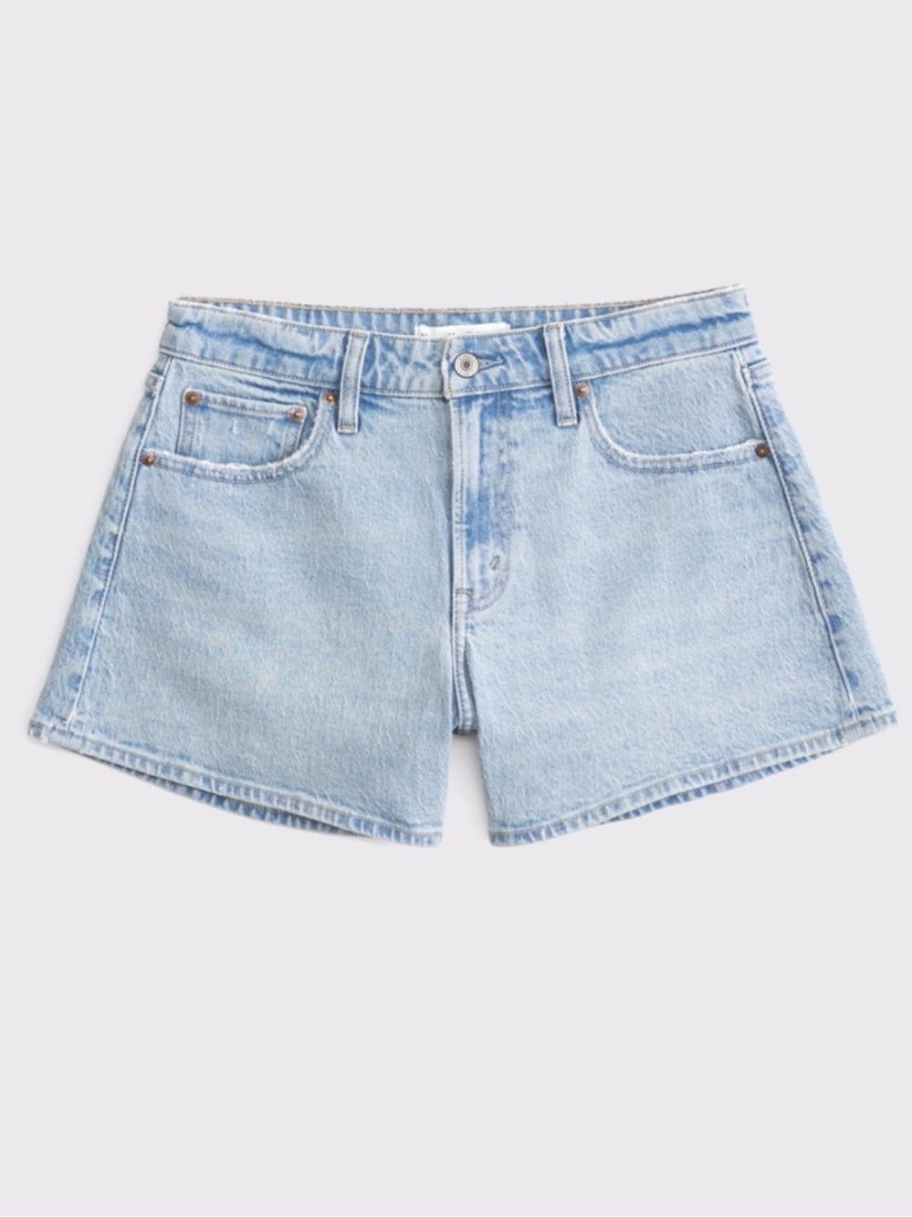 A-line short - curve love - 28